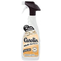 Carolin Multi-Surface Savon Noir