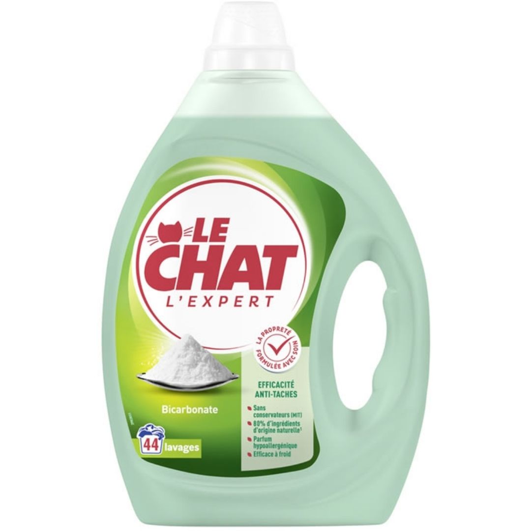 Le Chat L’Expert Bicarbonate