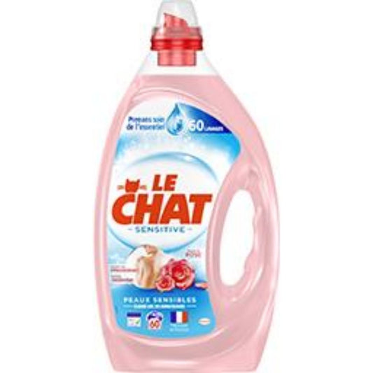 Le Chat L’Expert Douceur de Rose