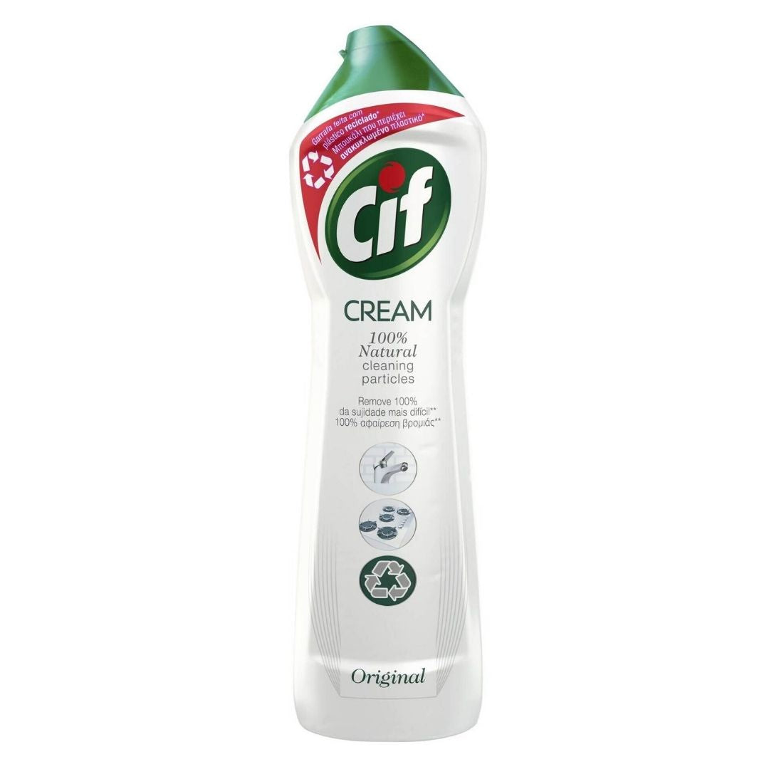 Cif Crème Original