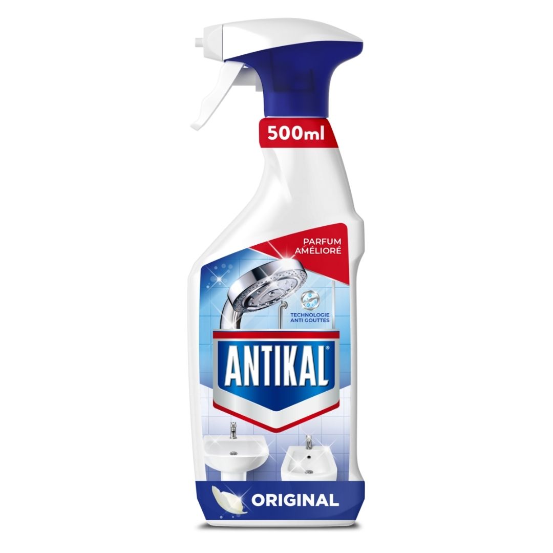 Antikal Anti-Calcaire