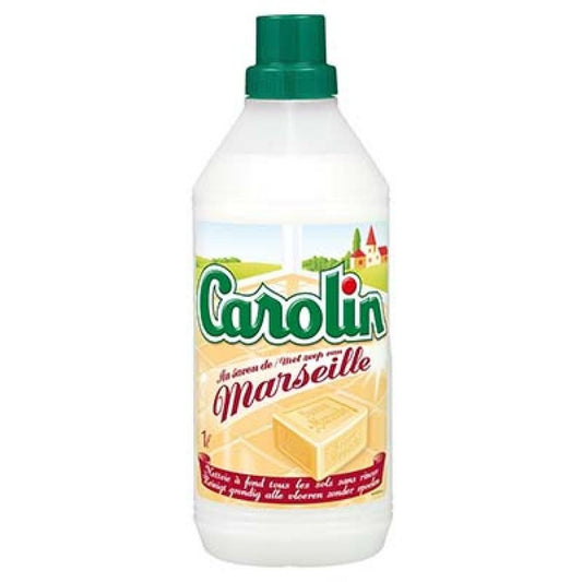 Carolin Marseille