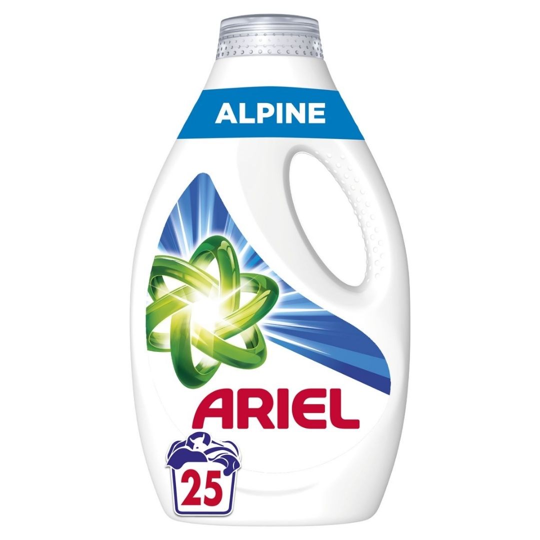 Ariel Alpine