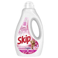 Skip + Touche de Cajoline