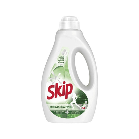Skip Odeur Control