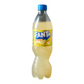 Pack 12 Fanta Citron 50Cl
