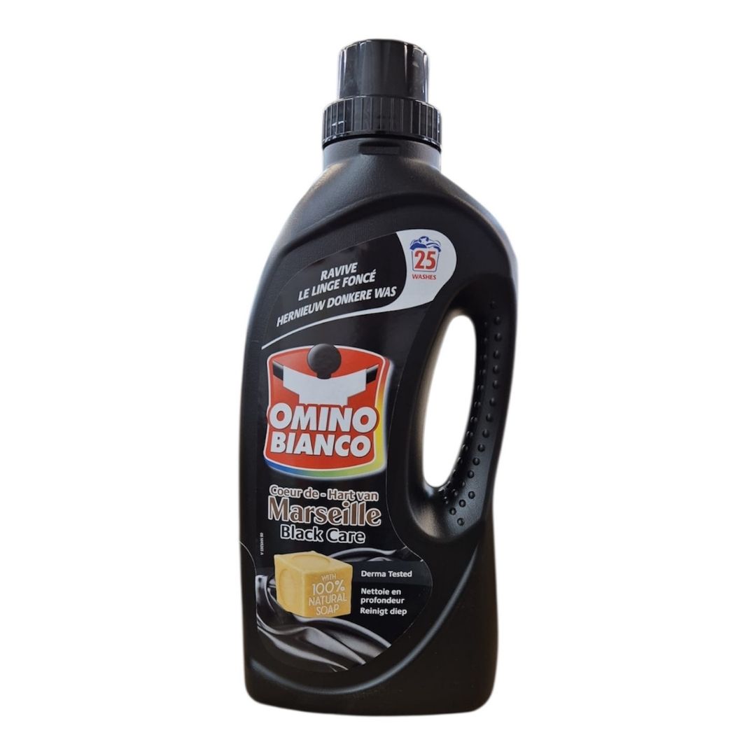 Omino Bianco Cœur de Marseille Black Care