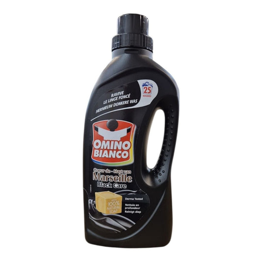 Omino Bianco Cœur de Marseille Black Care