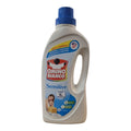 Omino Bianco Sensitive