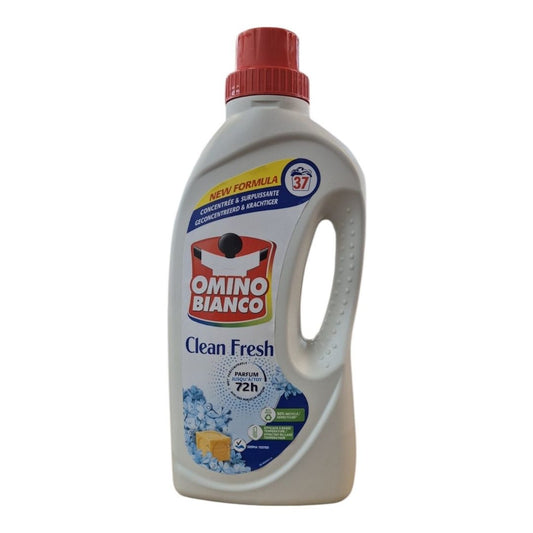 Omino Bianco Clean Fresh