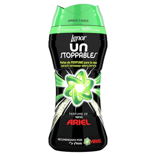 Perles de Linge Lenor Parfum Ariel