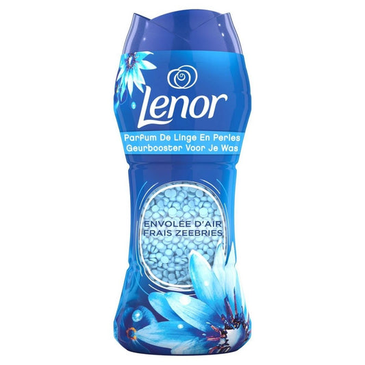Perles de Linge Lenor Collection