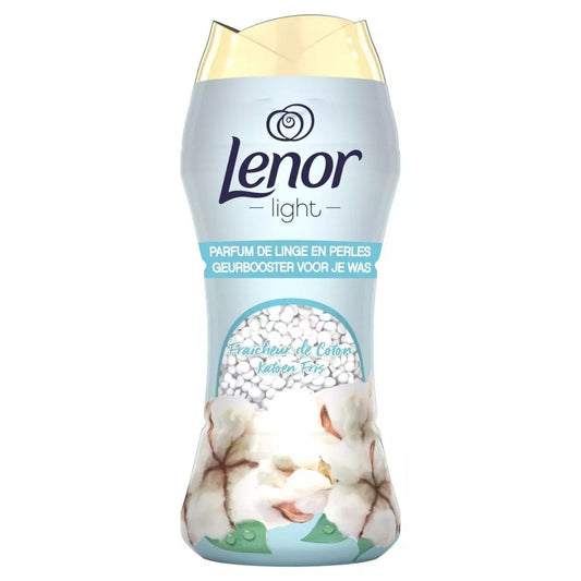Perles de Linge Lenor Light