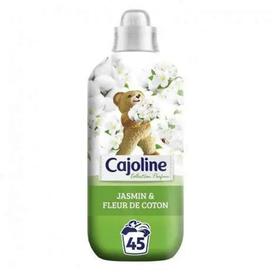 Cajoline Jasmin et Fleur de Coton