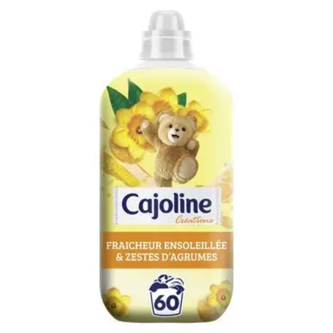 Cajoline Soleil Oriental