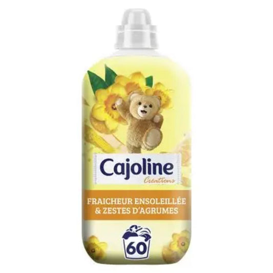 Cajoline Soleil Oriental