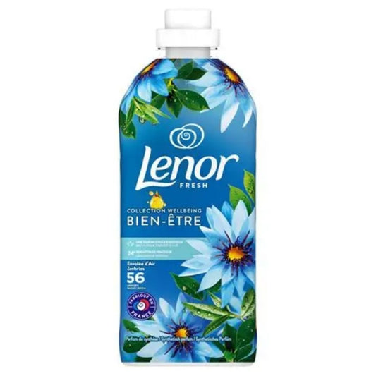 Lenor Fresh Envolée d'air