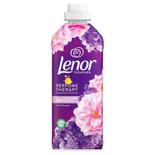 Lenor Relax