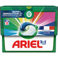 Ariel 3+1 Color