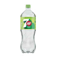 Pack 6 7UP Zero 1.5l
