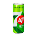 Pack 24 7UP Zero 33Cl