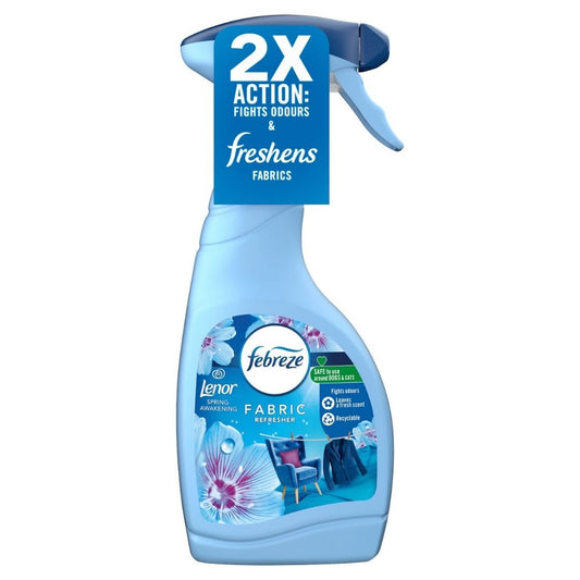 Febreze Fabric