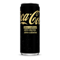 Pack 15 Coca Zéro Caféine 33Cl