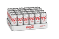 Pack 24 Coca Cola Light 33Cl