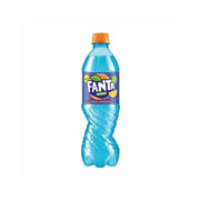 Pack 12 Fanta Shokata 50Cl