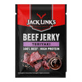 Beef Jerry Teriyaki 25g