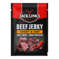 Beef Jerry Sweet and Hot 25g