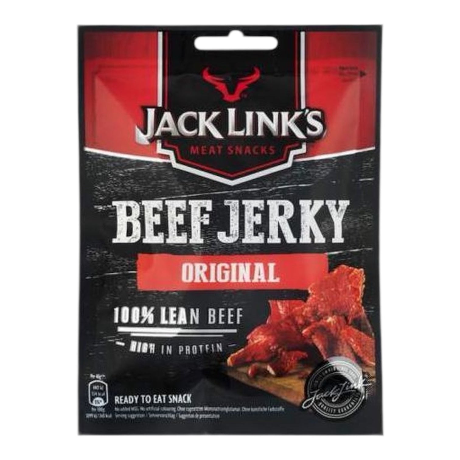 Beef Jerry Original 25g