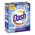 Dash poudre Alpen 100 lavages
