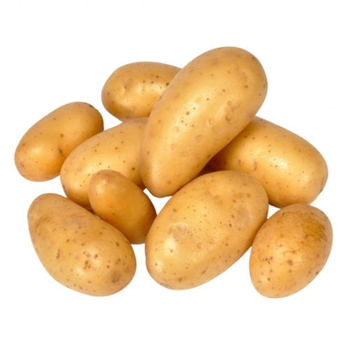 Pomme de Terre Farineuse 25Kg