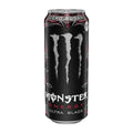 Pack 12 Monster Ultra Black 50Cl