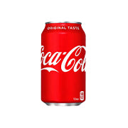 Pack 24 Coca Cola 33Cl