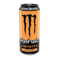 Pack 24 Monster Thé & Pêche 50Cl
