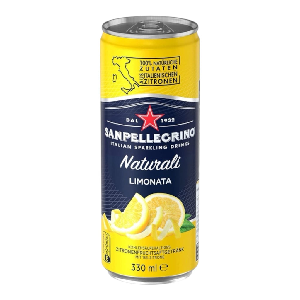 Pack 6 San Pellegrino 33Cl