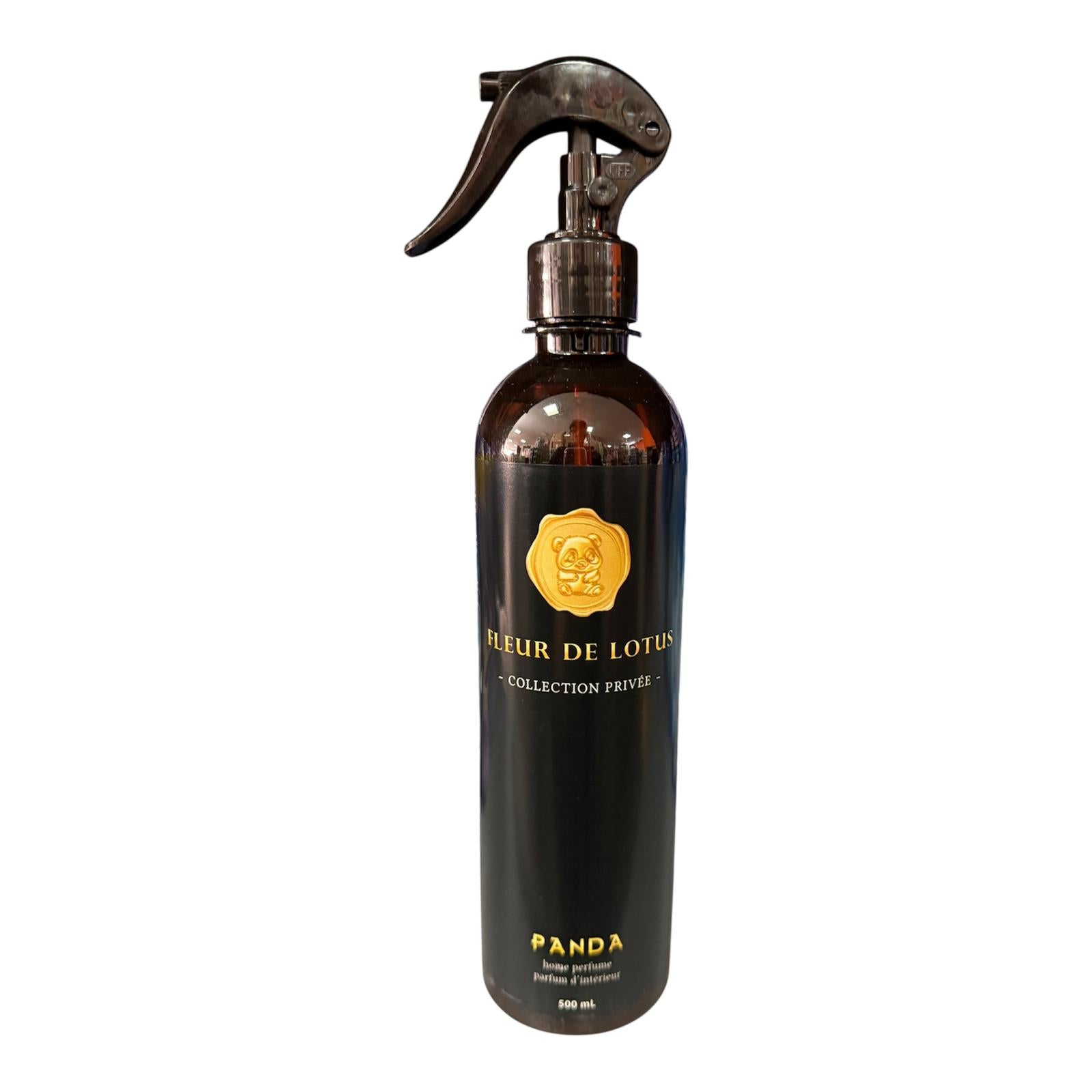 Parfums d'intérieur Panda