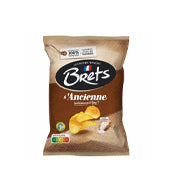 Brets 1x125g