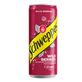 Pack 24 Schweppes Berries 33Cl