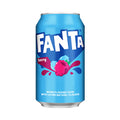 Pack 12 Fanta Berry 35.5Cl