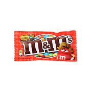 M&m's Beurre de Cacahouète 24x40g
