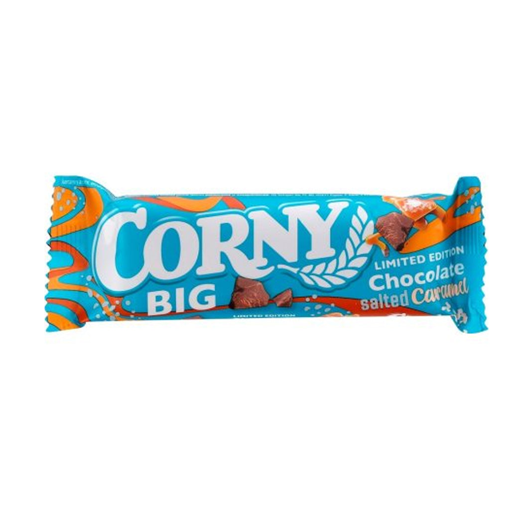 Corny Chocolat 24 Pièces