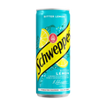 Pack 24 Schweppes Bitter Lemon 33Cl
