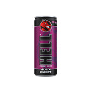 Pack 24 Hell Energy 25Cl