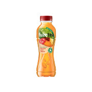 Pack 24 Fuze Tea Black Tea 40Cl