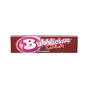 Bubblicious Cola 18x38g