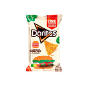 Doritos Édition Burger King