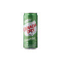 Pack 24 Canada Dry Gingembre 33Cl
